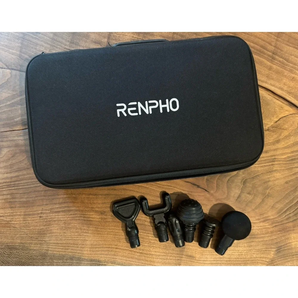 N/A renpho rf